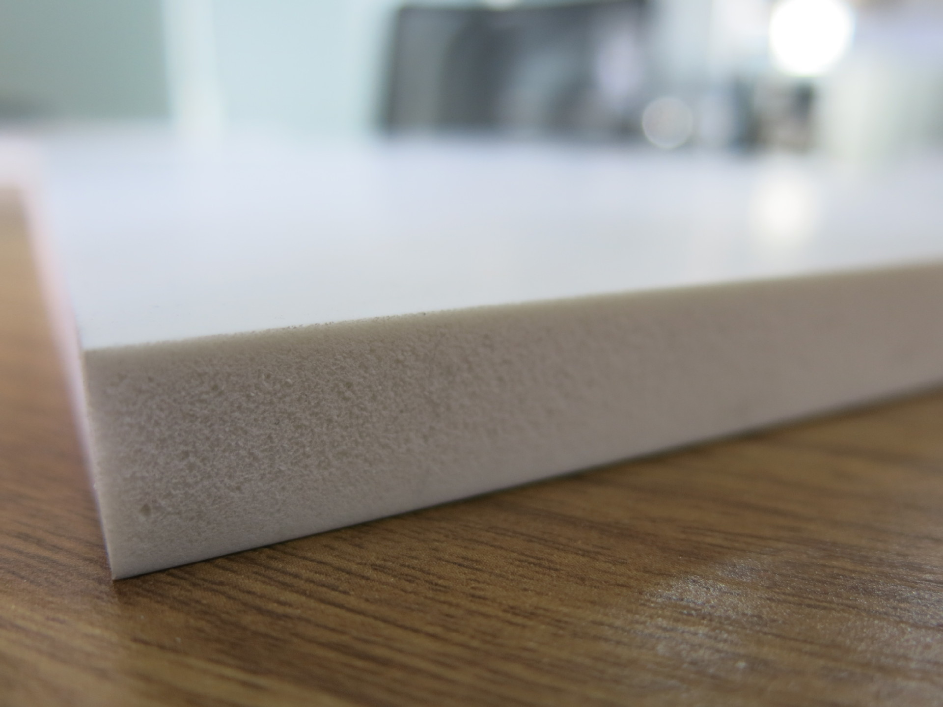 pvc结皮板全铝家具板 墙体雕花卧室软硬包卫浴橱柜底板 隔板皮板-阿里