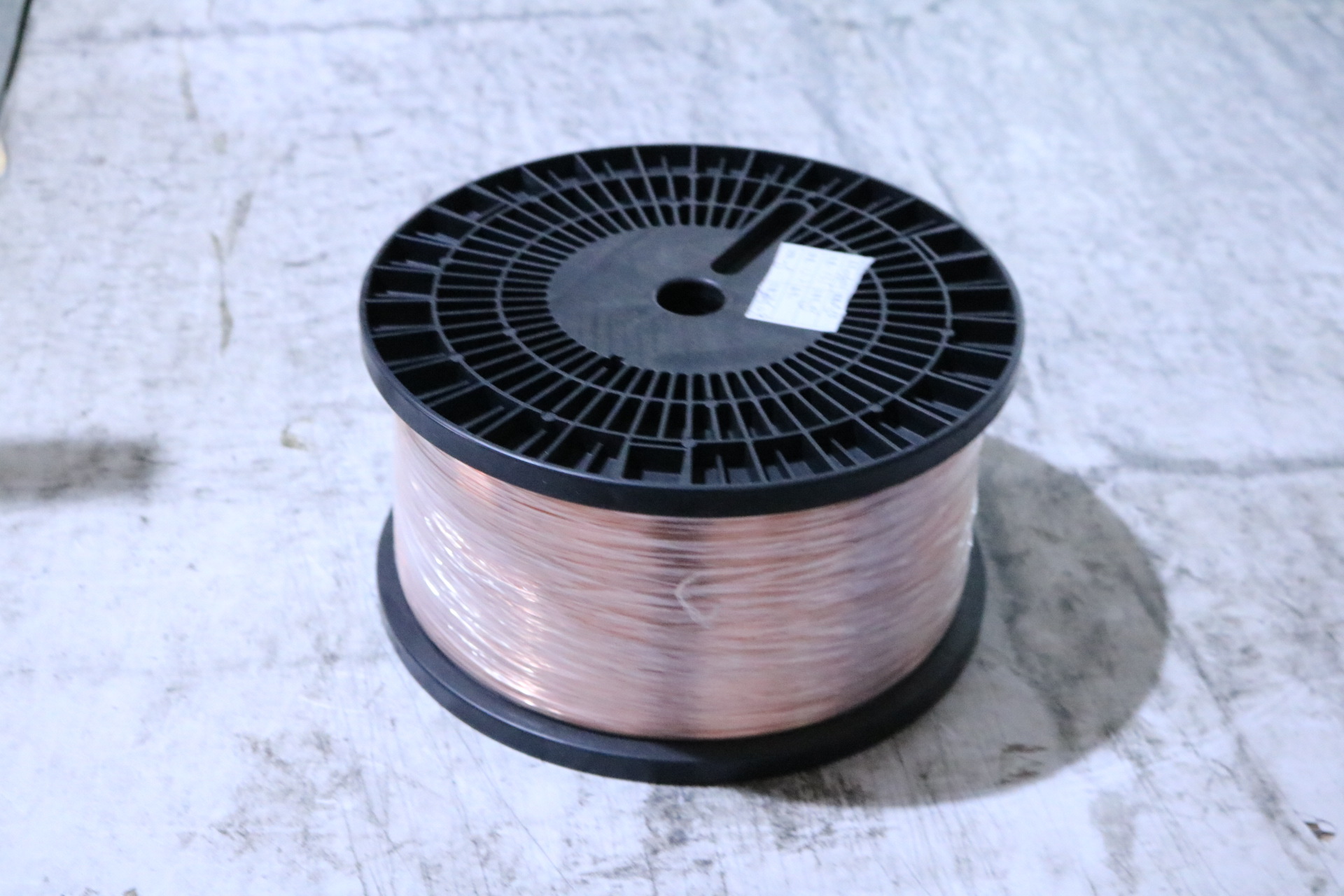 厂家直销 铜包钢线 裸铝线 电镀铜包铝 裸铜线 电线电缆铜包铝