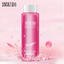 思尚卸妆水温和脸部眼唇彩妆卸妆油深层清洁无刺激乳液正品