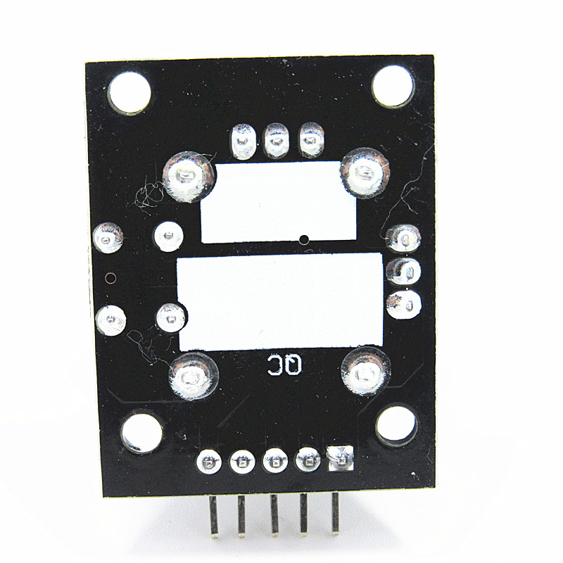 ps2摇杆 游戏摇杆模块 joystick 模块 for 学习diy