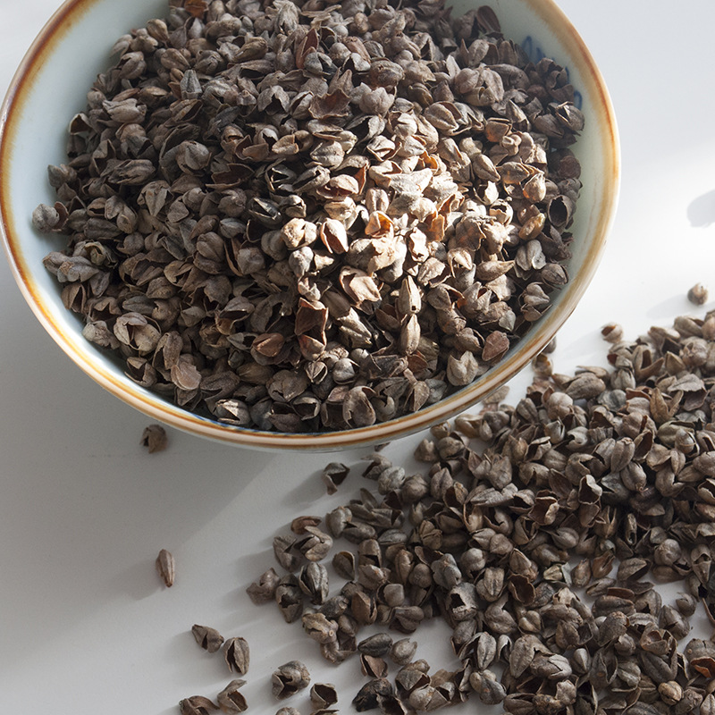 厂家直销水洗苦荞壳 散装批发荞麦壳 熟壳 苦荞壳 苦荞麦熟壳