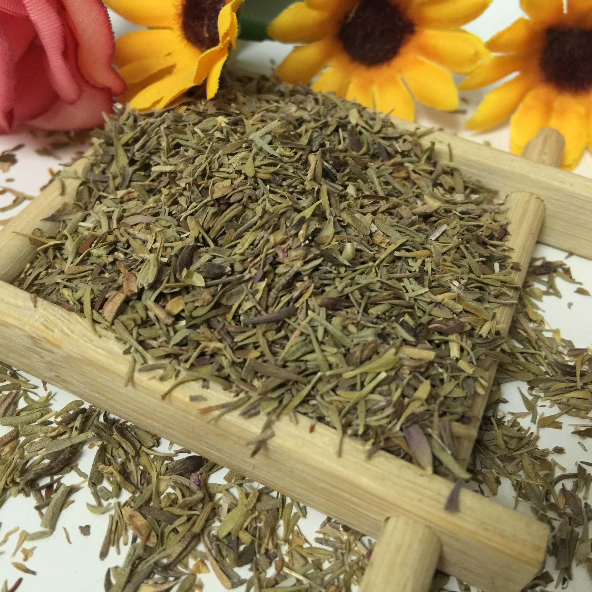 供应优质无硫 百里香 干净无杂 香料调料 产地货源 诚信经营