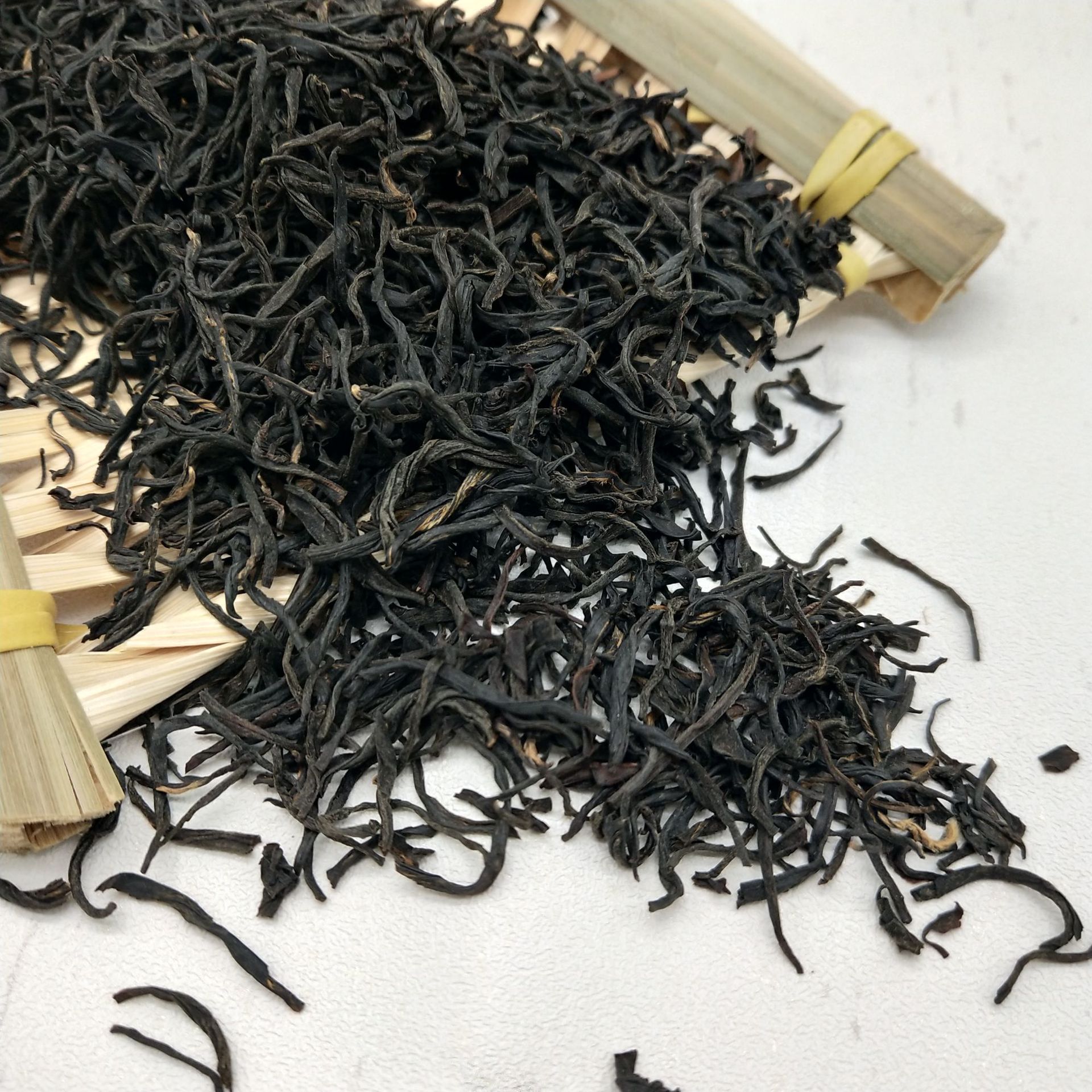 2021年福建福安坦洋工夫红茶办公送礼可议礼盒装500g厂家批发