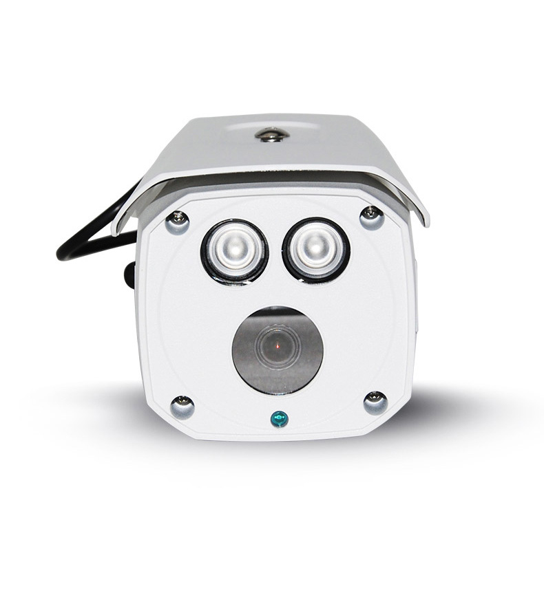 大华监控摄像头720线高清夜视80米防水红外探头dh-ca-fw18j-v2