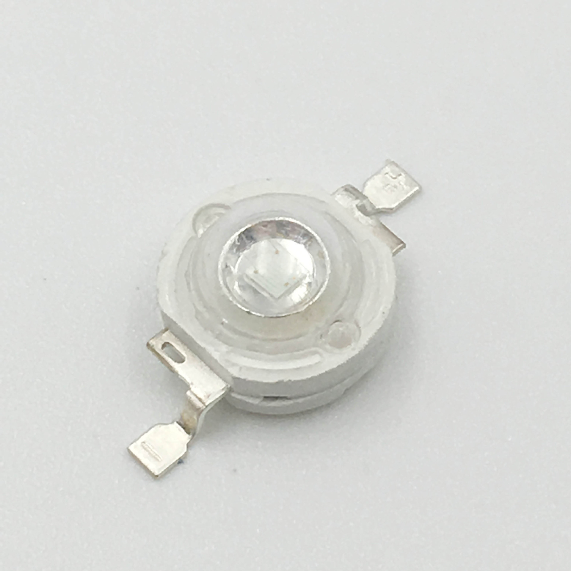 led灯珠 大功率黄光led灯珠585nm 厂家直销led大功率黄光1w灯珠