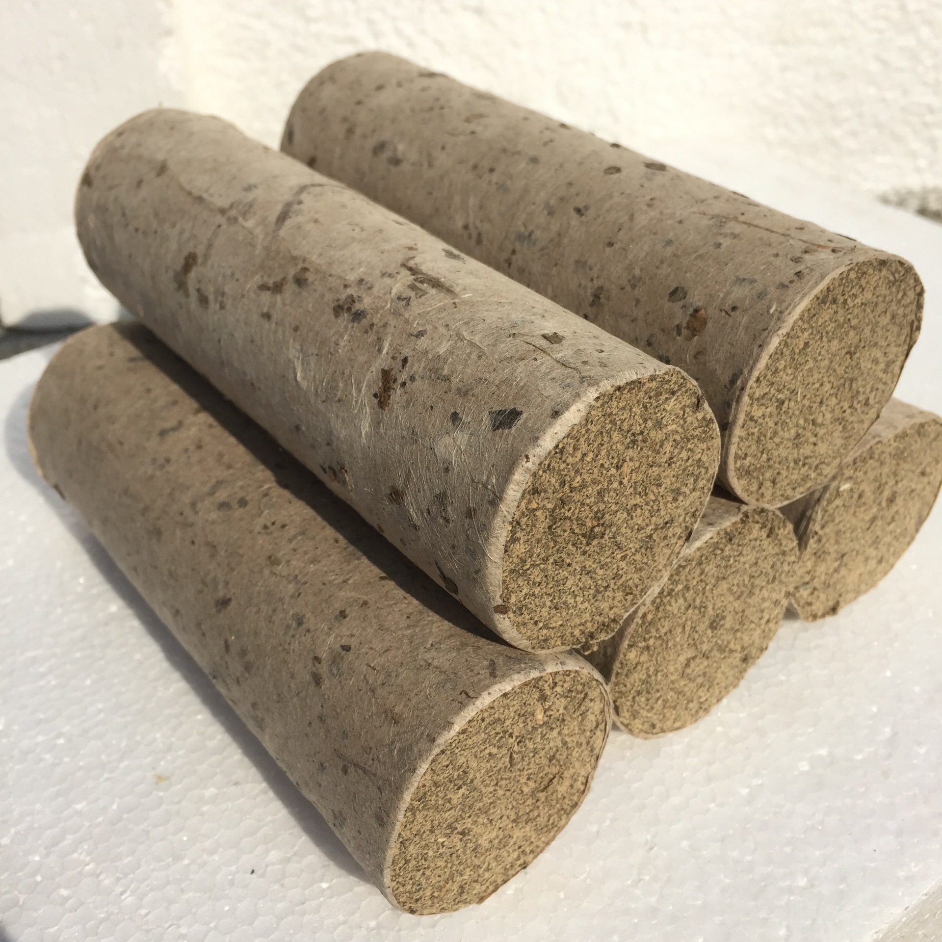 0*15粗艾条桑皮纸悬灸艾灸艾绒艾叶蕲春厂家批发产地直销