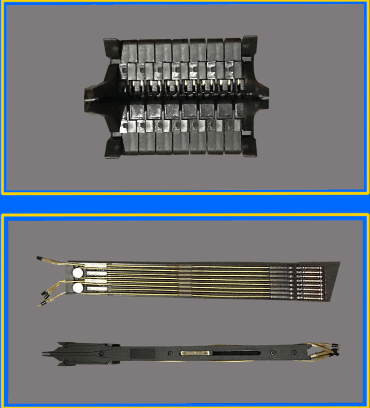 专业供应电子提花机m5轴承组件三工位地毯机专用质保二年