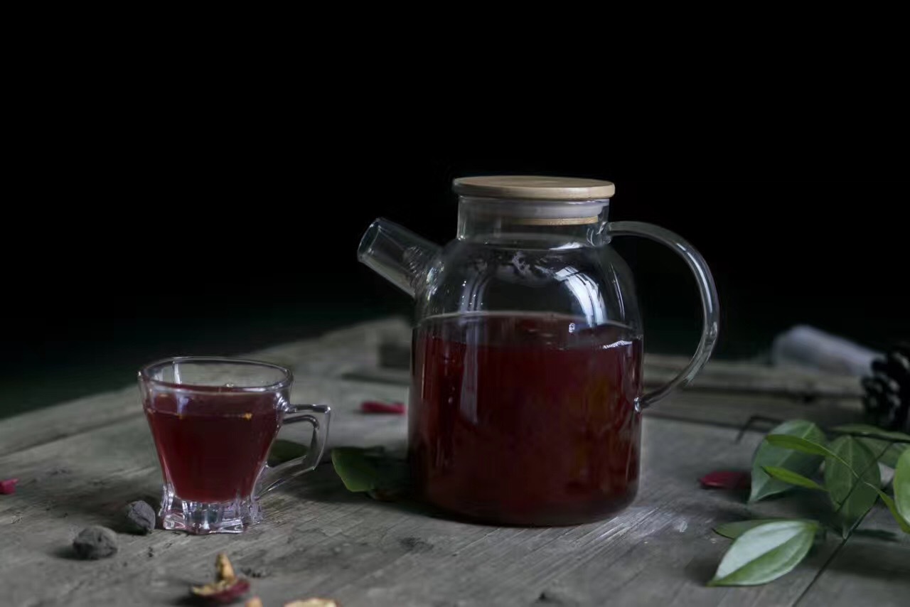 【 酸梅汤】酸甜开胃 消暑清热 清热消暑 酸甜好滋味