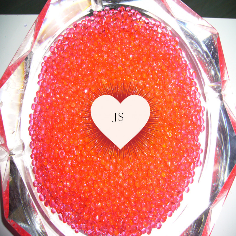 供应养鱼用固体氧彩晶固体氧气珠 净化水质氧气珠 固体氧气珠