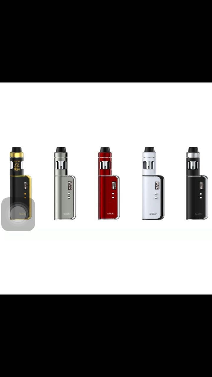 osub mini 40w电子烟套装电子烟 大烟雾