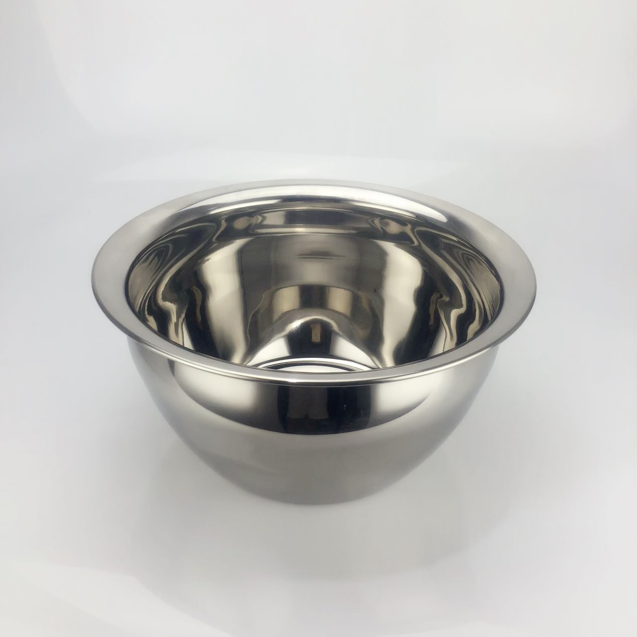 特厚油盆油鼓油缸不锈钢无磁接油盆 涨形油盆 宽边不锈钢油鼓