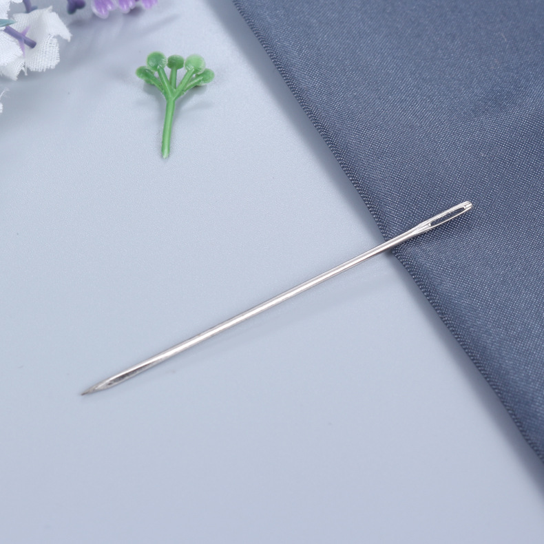 三角针 皮艺皮革专用手缝针 棱形针 皮具针 diy手工针 万只起订