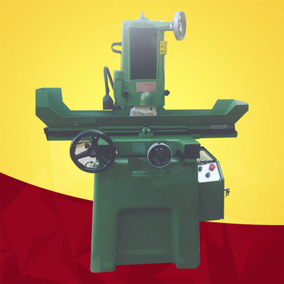 小型磨床生产厂家精密平面磨床价格液压平面磨床批发贴牌质量保障