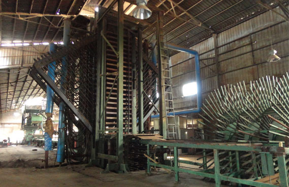 金鼎二手热压机,冷压机,砂光机等木工机械调剂商   时间:2017-10-05