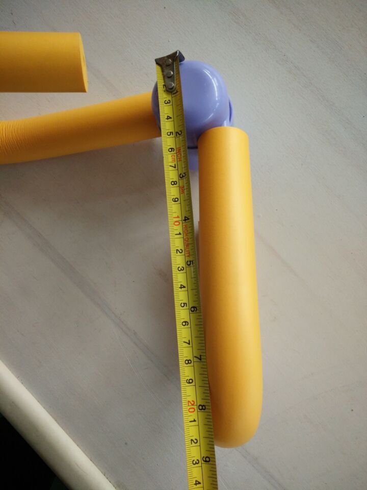 家用美腿器夹腿器瘦腿器拉力器便携式家庭健身器材厂家