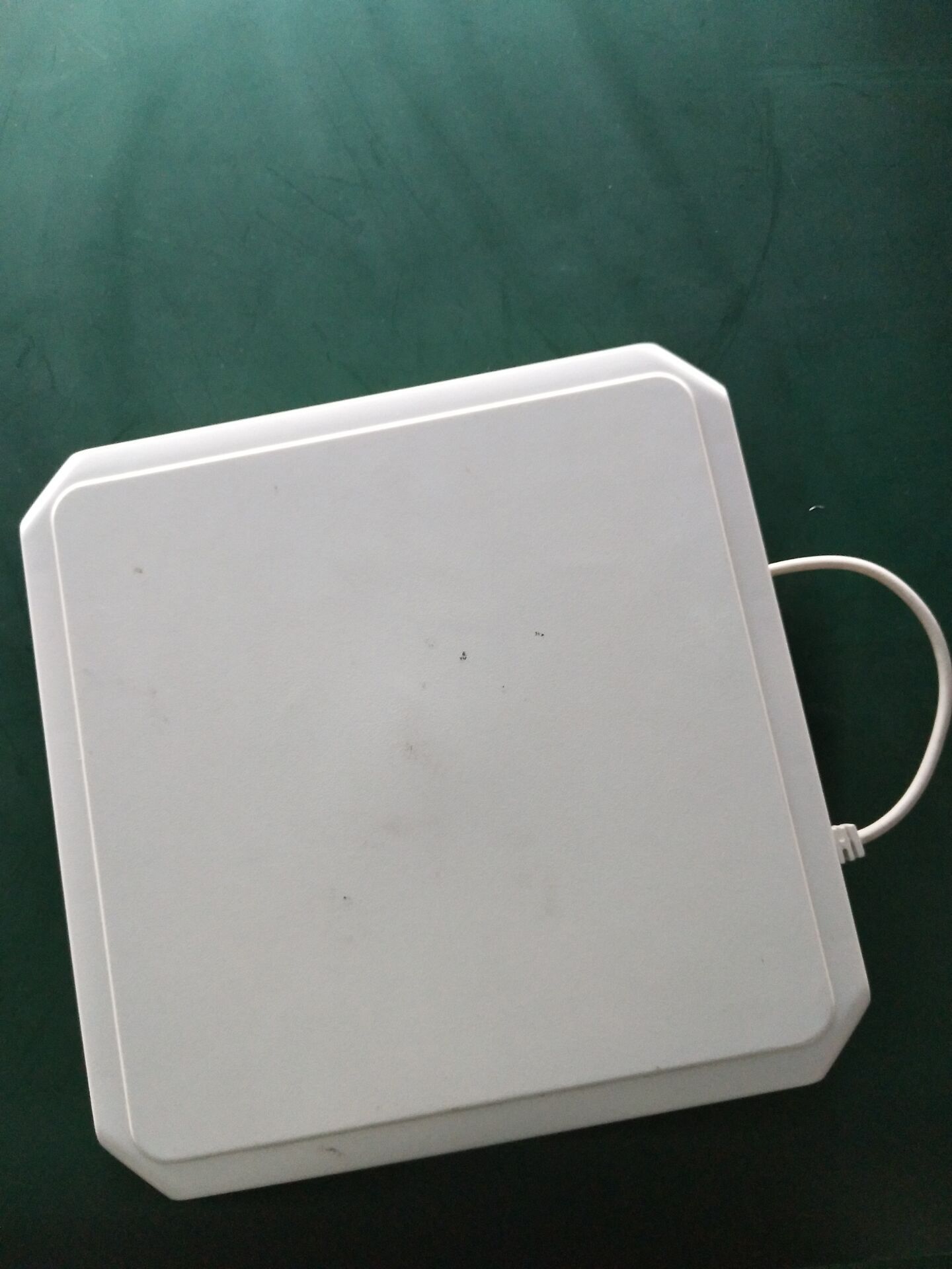 创新佳超高频rfid天线,840~960mhz频段9dbi圆极化分支天线