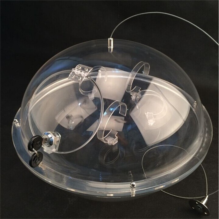 有机玻璃真空罩 深圳厂家飞剑 亚克力球 亚克力真空罩-阿里巴巴
