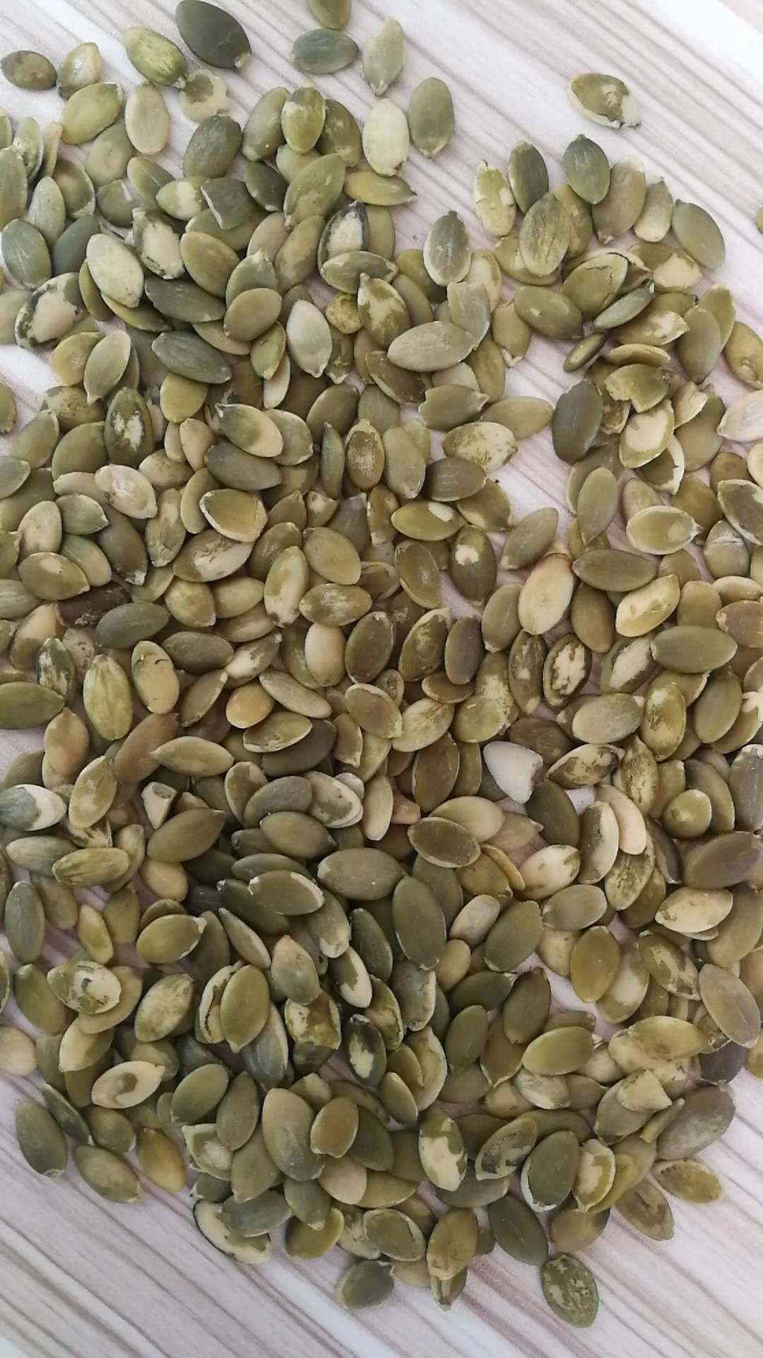 南瓜子光板南瓜籽仁葫芦籽仁单a烘培原料南瓜仁榨油碎仁光板仁