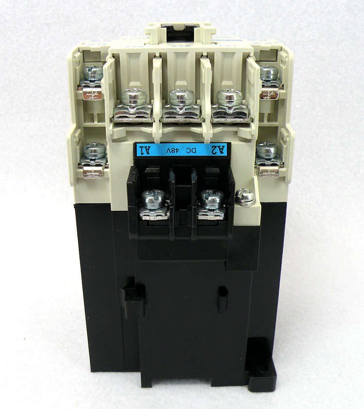 原装日本三菱 mitsubishi 电梯专用 直流接触器 sd-n21 dc48v