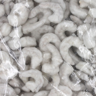 21/30青虾仁 单冻青虾仁 虾仁 整箱9斤/件