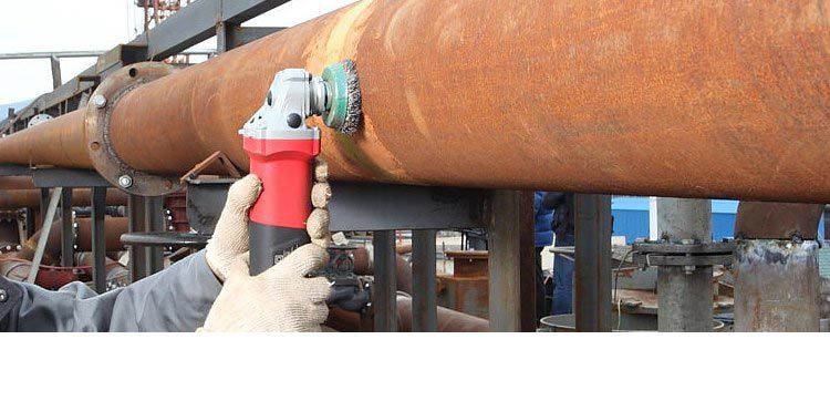 100 125 碗型角磨机加厚工业级金属不锈钢除锈打磨轮抛光轮钢丝刷