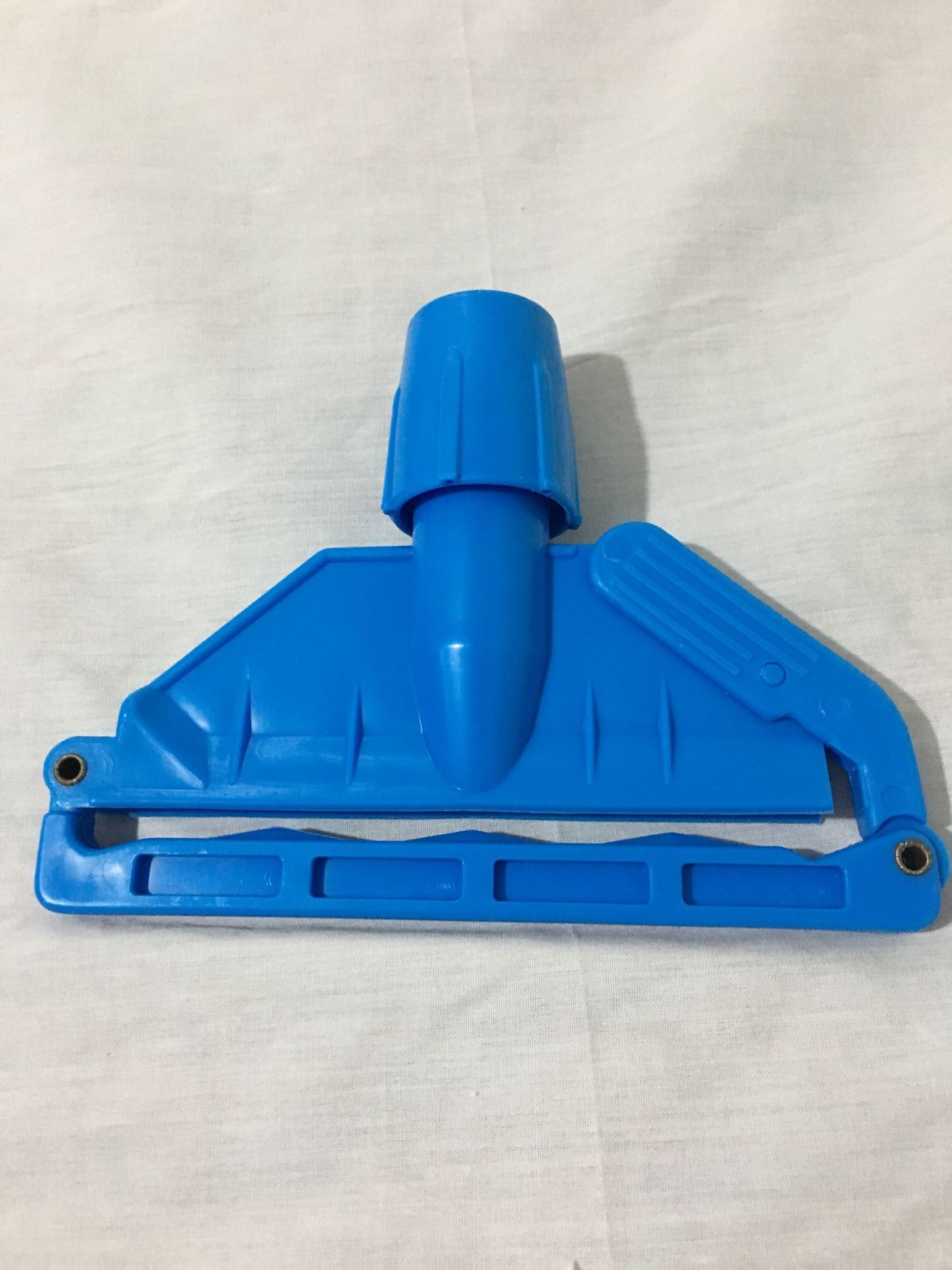 超宝标准型扣式地拖夹子 蜡拖夹子拖把夹 日式墩布夹