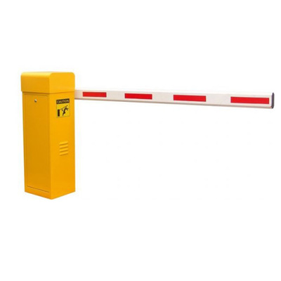 安明 遥控直杆 道闸 蓝牙自动道闸小区智能车牌识别系统闸机厂家