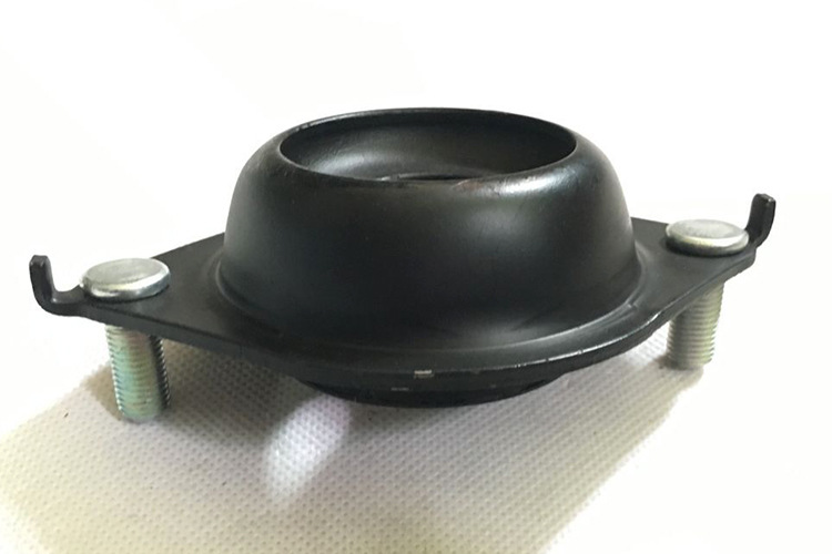 20370ag000源头工厂跨境专供 汽车底盘件后机顶胶 汽摩配件减震