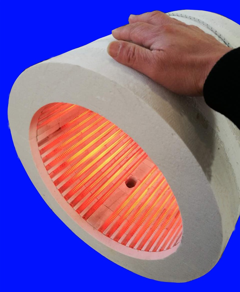 厂家供应注塑机配套纳米加热器圈 发热圈纳米级远红外电热圈