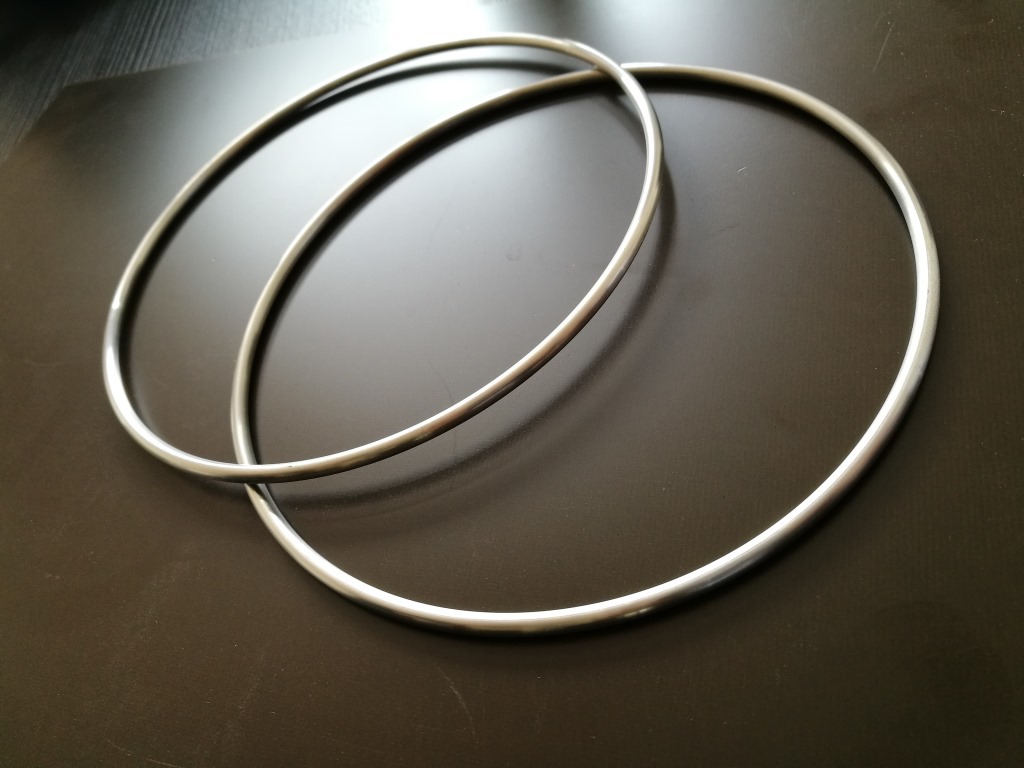 金属实心o型圈,紫铜o型圈;铝实心o型圈,厂家直销,品质保证.