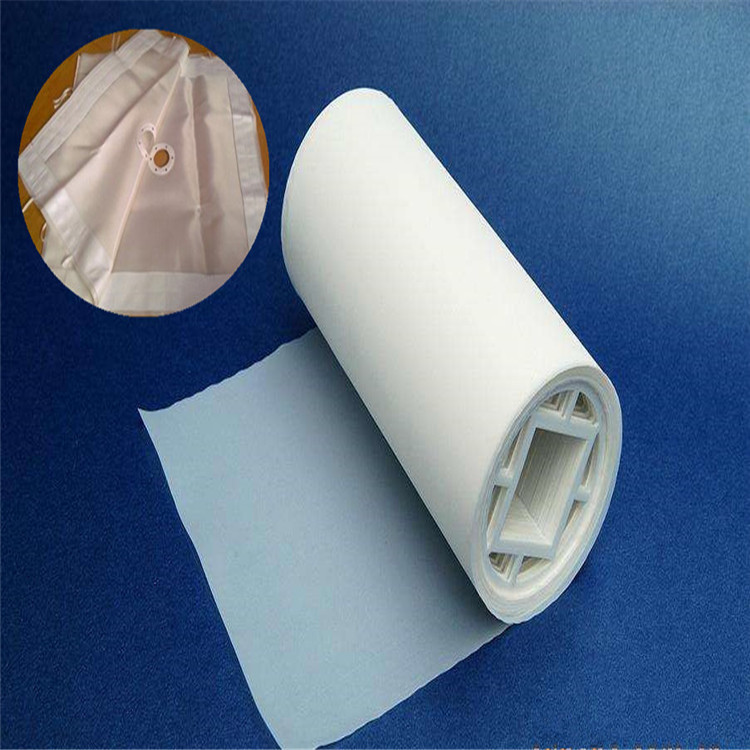 厂家批发耐酸碱板框压滤机滤布供应水处理污泥脱水涤纶复丝滤布