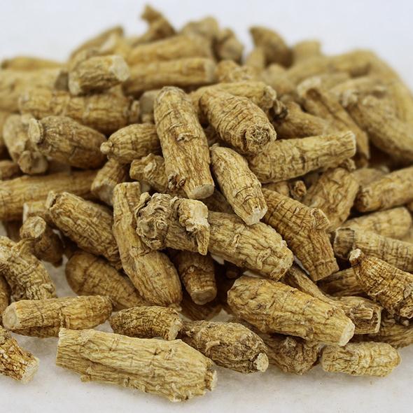 西洋参段花旗参散装中药材批发1000g克包邮