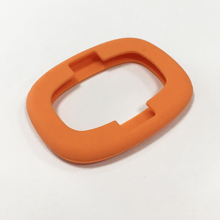 手感柔软 易清洗 防汗防潮pvc软胶套 电子产品防静电硅胶套