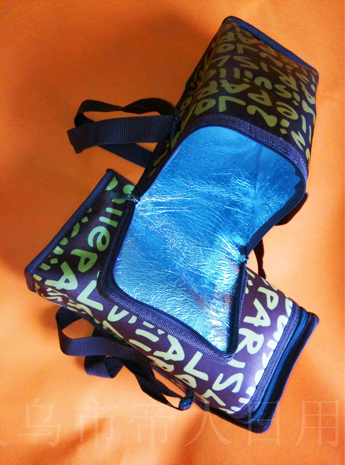 厂家直销 冰包保温包野餐包 质优价廉