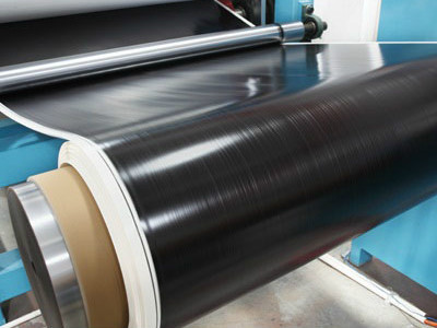 厂家直销标准模量24t 175g单向环氧树脂阻燃碳纤维预浸布量大优惠