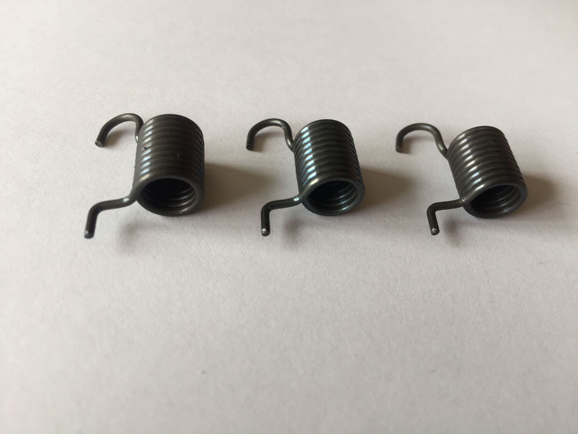 余姚弹簧 老鼠夹弹簧 304不锈钢弹簧 各类异形弹簧可加工定制批