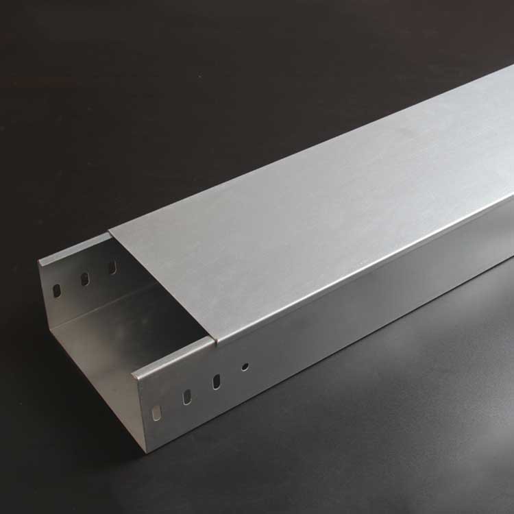 镀锌电缆桥架_工厂直销电缆桥架镀锌 电缆桥架加厚定制 - 阿里巴巴