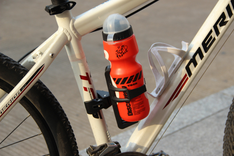 山地车水壶架自行车水壶架单车水壶架随意挂水杯架快拆型水壶架