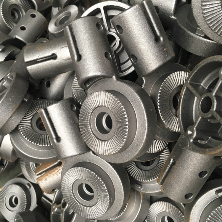 厂家专业生产东风汽车配件弹簧支架 碳钢零件批发