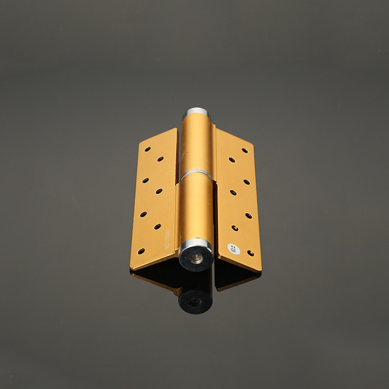 批发 子母平开隐形门合页 缓冲闭门定位合页 弹簧合页 jh-my8963