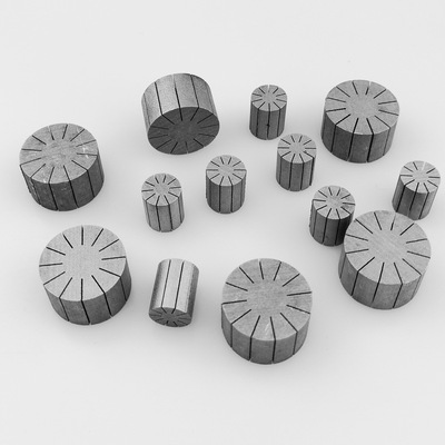 【厂家供应】吹塑模具排气塞 缝隙排气塞浇铸模具排气塞