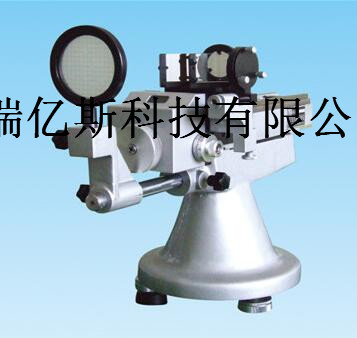 迈克尔逊干涉仪