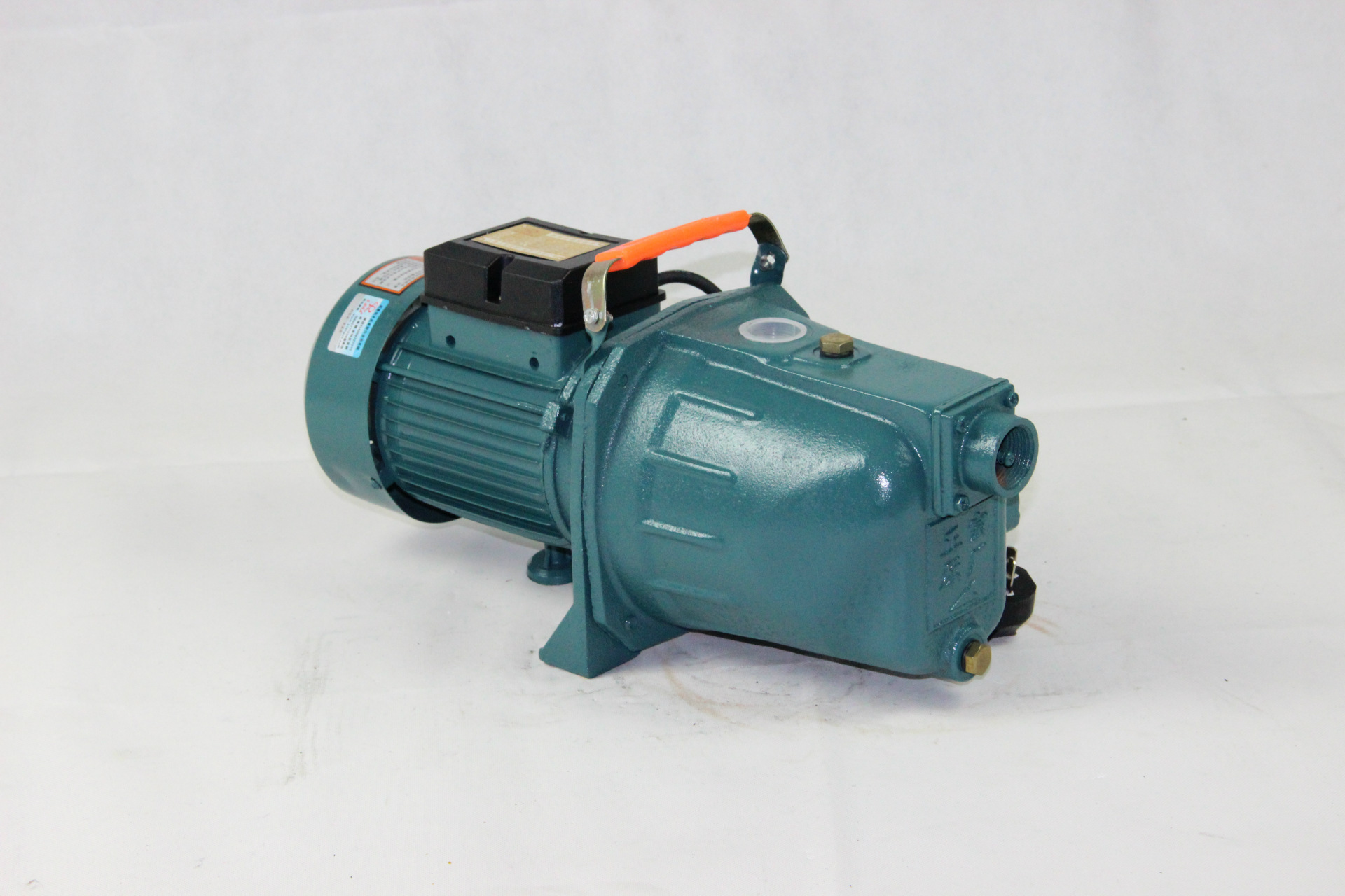 厂家直销jet家用小微型 自吸式水泵 单相自吸泵 喷射泵3-40-2.2kw