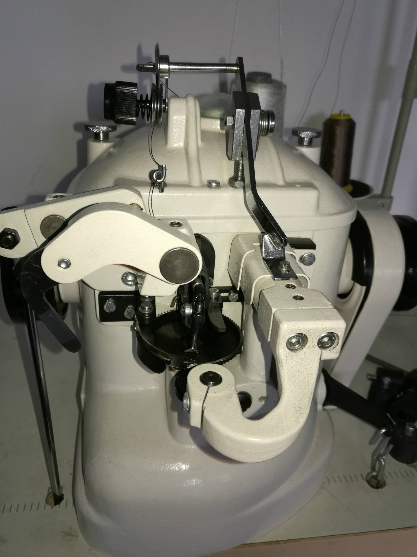 拉邦机 高速鞋帮机緔鞋帮拉邦机 qy-600拉邦机 厂家直销