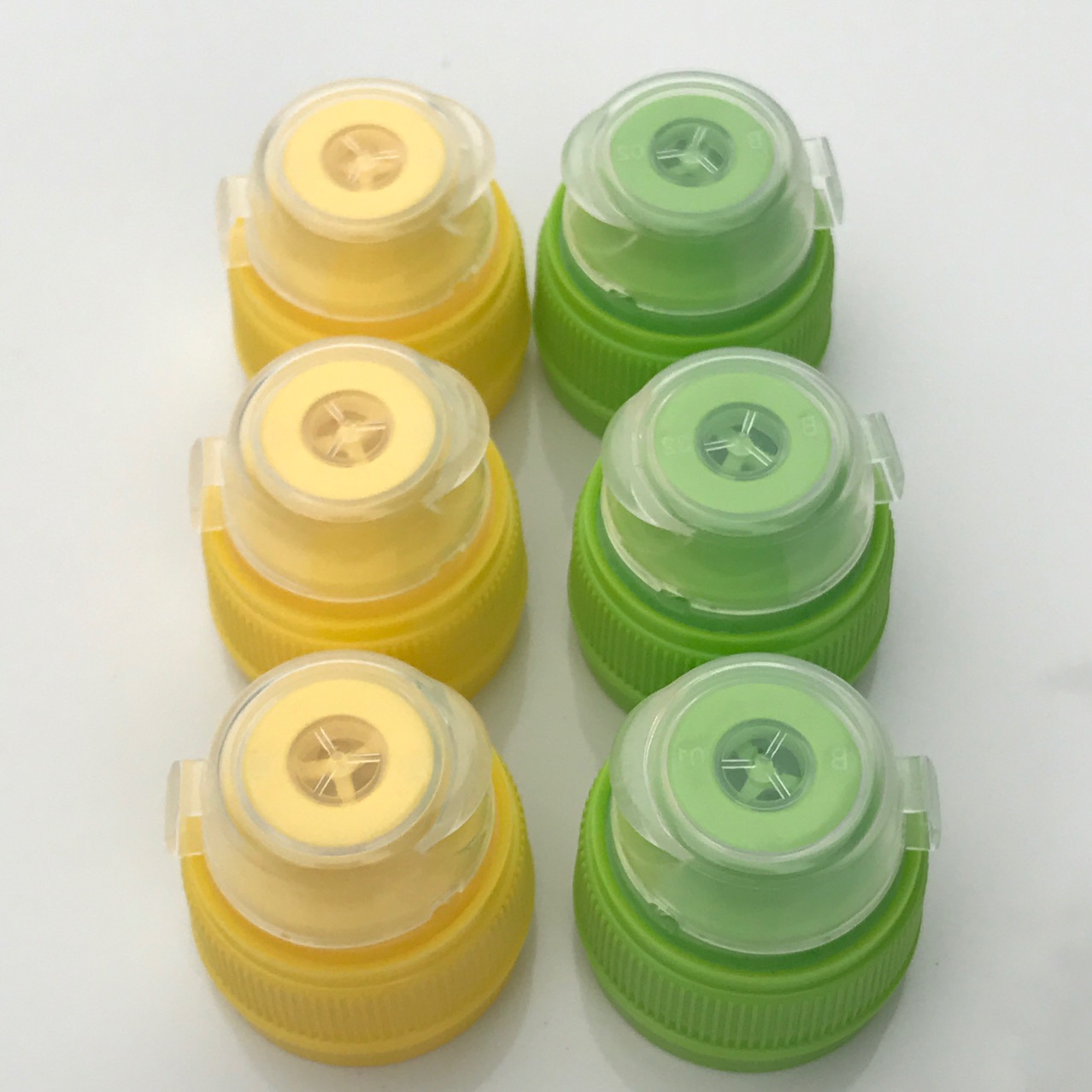 1881口运动瓶盖,翻盖,塑料瓶盖