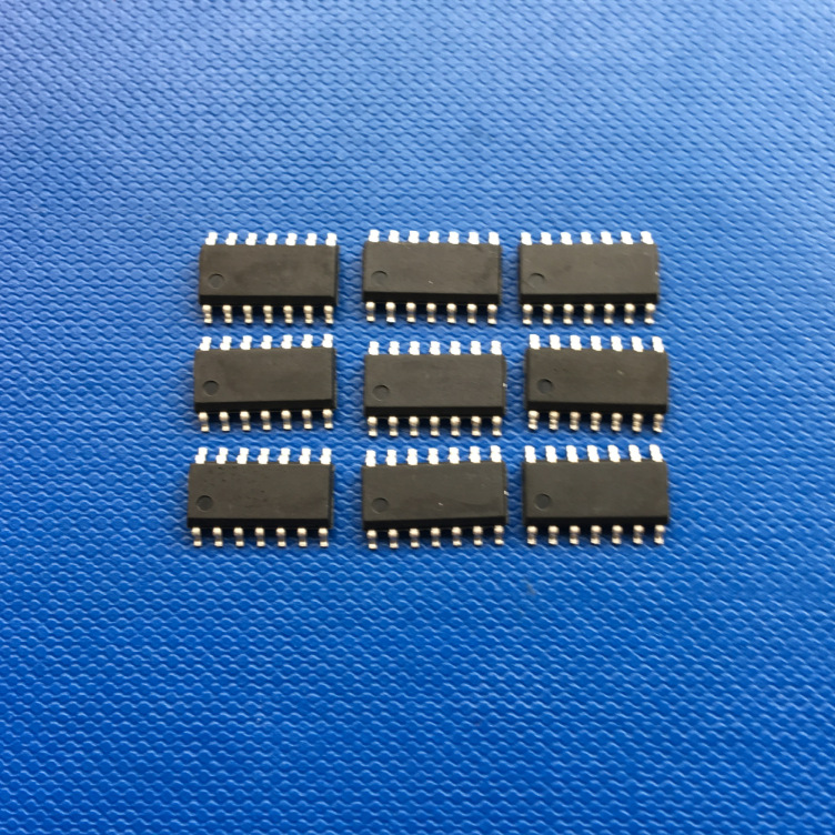 30cmled霹雳游侠灯条同售sop14脚ic芯片