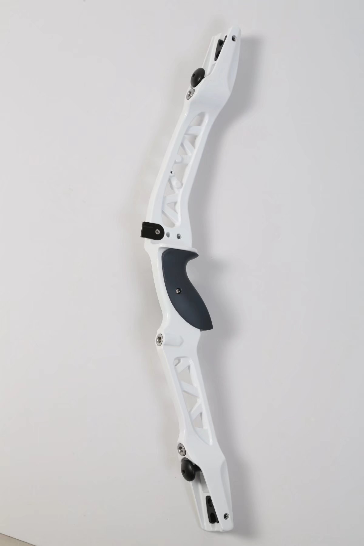 插片金属弓把 通用口 友谊插片弓把 军霸弓把