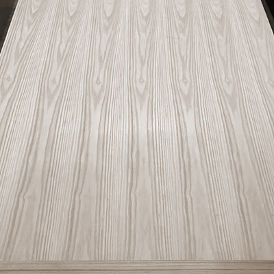 水曲柳山纹贴面板aa单面饰面板2.8mm实木板材家具板橱柜背板底板