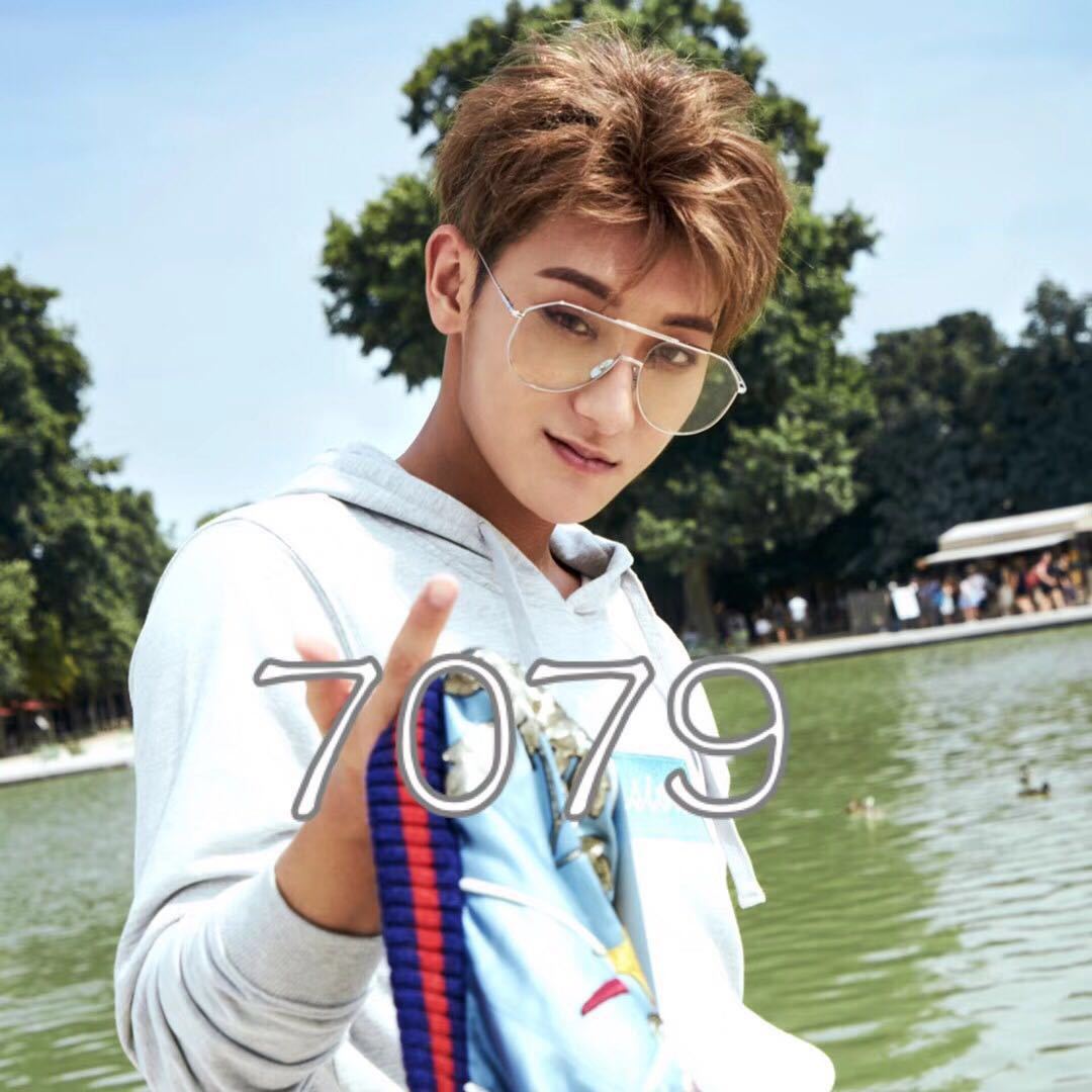 黄子韬刘昊然同款大框太阳镜 女 时尚墨镜男潮流海洋片外贸眼镜潮