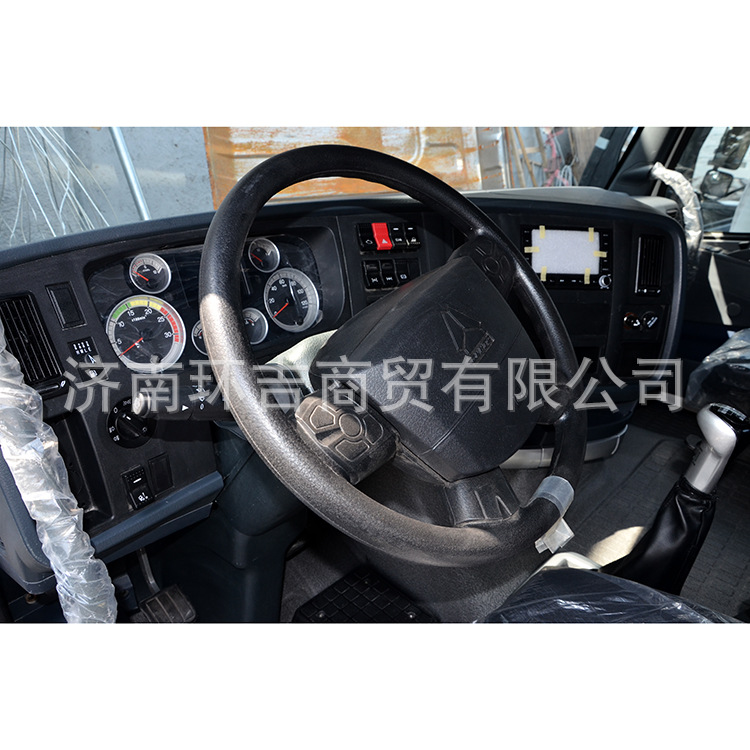 重汽豪沃a7驾驶室t7驾驶室牵引车高顶厂家图片